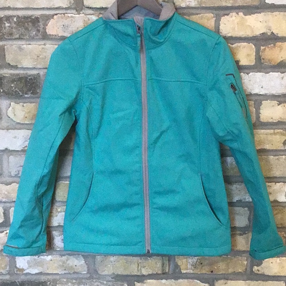 Girls coat